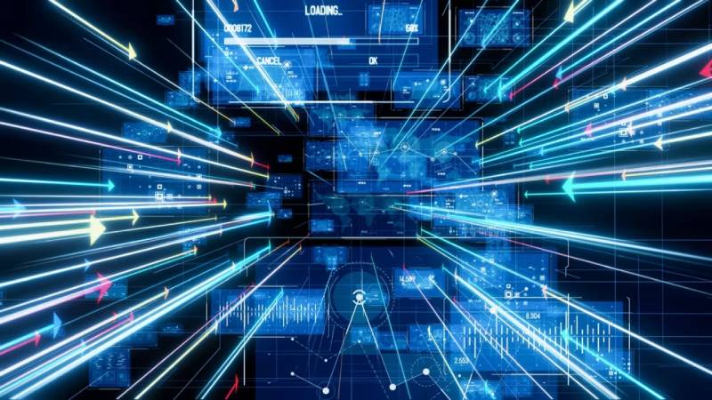 蒙自市SCADA系统开发:守护工业安全的数字卫士