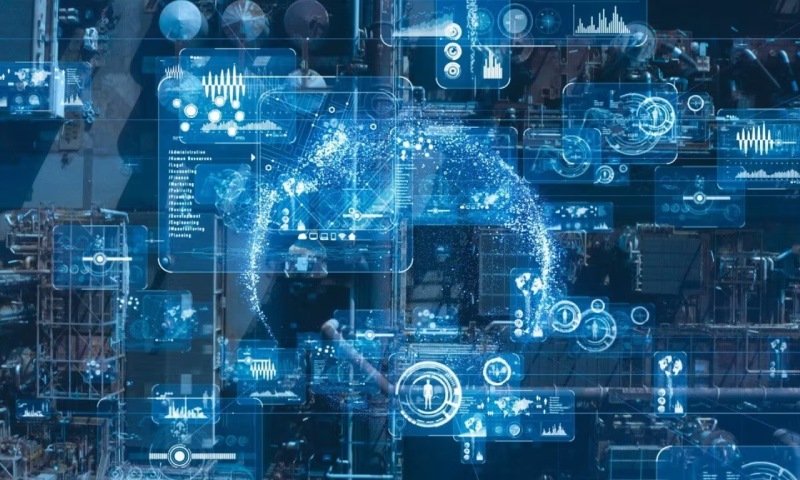 ERP系统信创国产化：蒙自市软件开发公司打造企业数字化转型新引擎